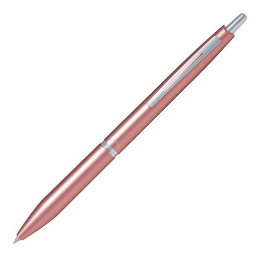 [011255] PENNA SFERA METALLIC ROSA ACRO1000