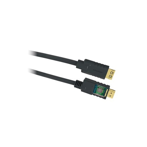[CA-HM-15] CAVO HDMI CON ETHERNET 15FT