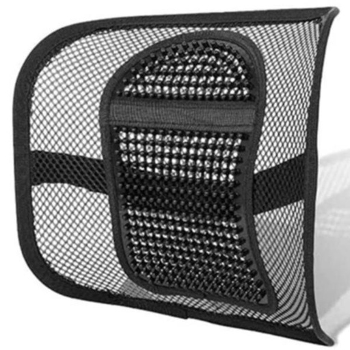 [FD2197606] KIT DA 2 PEZZI CUSCINO LOMBARE