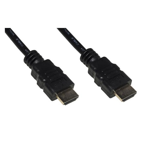 [LKCHDMI30] CAVO HDMII ® 4KX2K PER PC 3MT