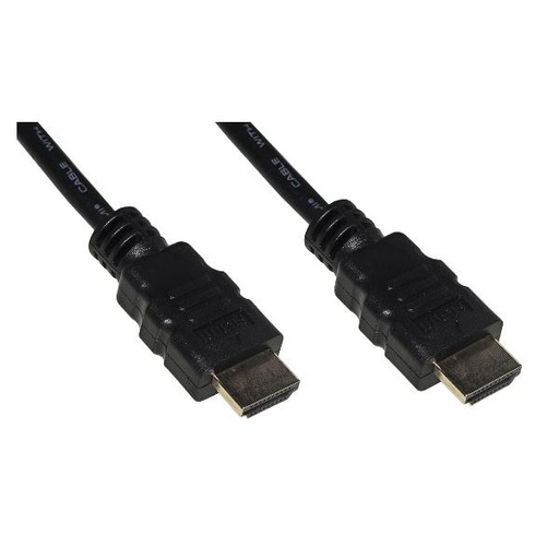 [LKCHDMI50] CAVO HDMII ® 4KX2K PER PC 5MT