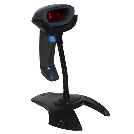 [LKLET09] LETTORE CODICI A BARRE LASER USB