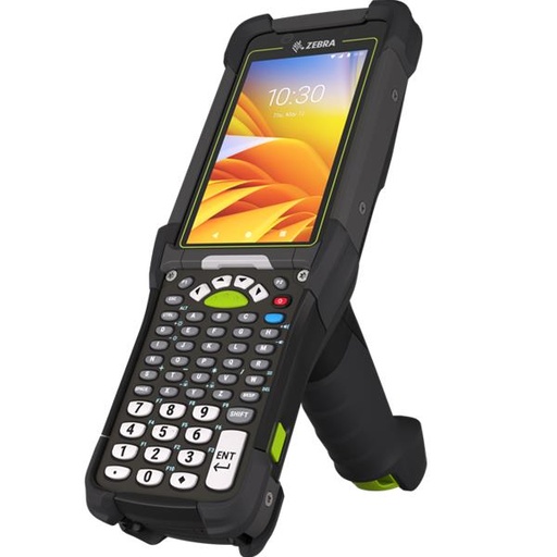 [MC9401-0G1J6DSS] MC94 2D SR SE4770, 53KEY, NO CAM