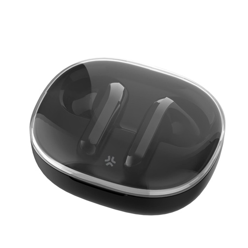 [SHEER2BK] TRUE WIR EARBUDS SUMMER BK