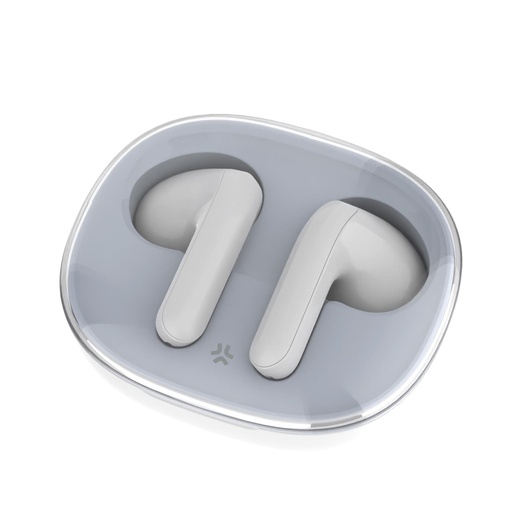 [SHEER2WH] TRUE WIR EARBUDS SUMMER WH