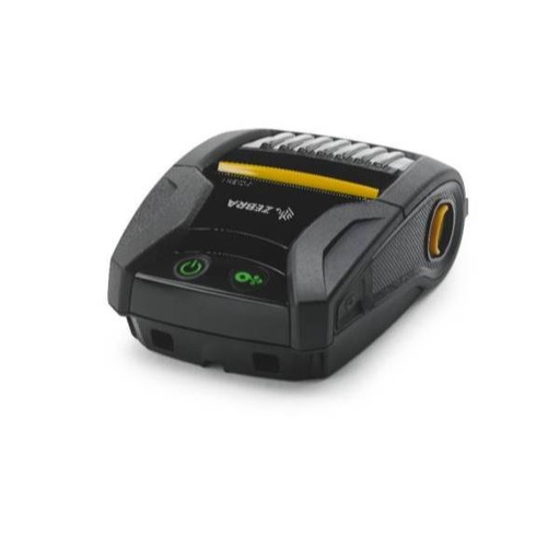 [ZQ32-A0W04TE-00] ZQ320 PLUS DT BLUETOOTH