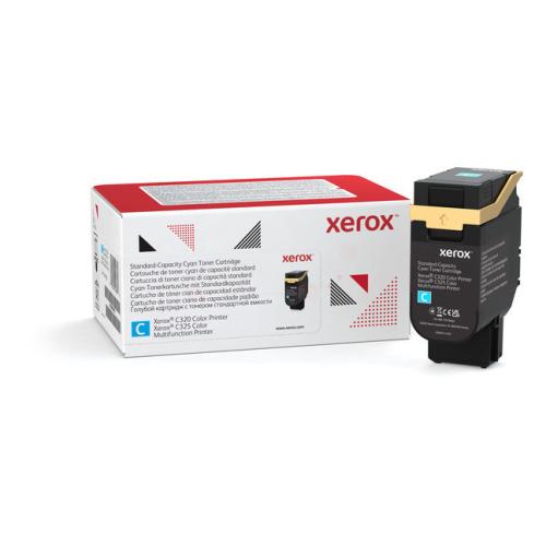 [006R04820] Toner ciano 2.200pg