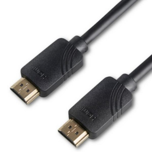 [NXCHDMI01] CAVO HDMI 1 4 1M