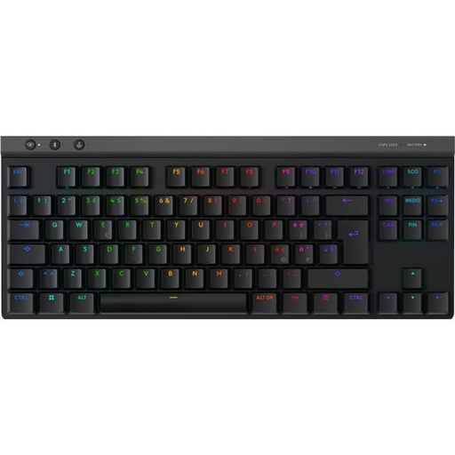 [920-012565] G515 LIGHTSPEED TKL