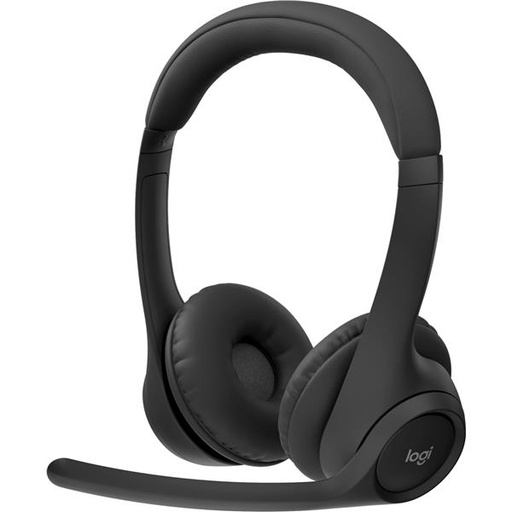 [981-001407] ZONE 300 - BLACK - EMEA28-935