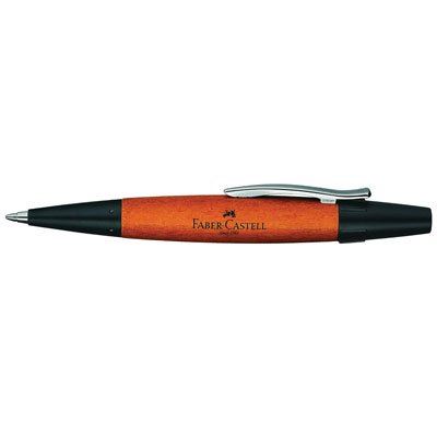 [148301] PENNA E-MOTION WOOD  1 MM NERO