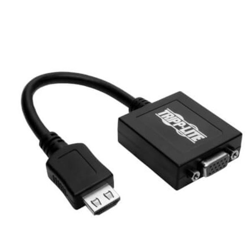 [P131-06NIT] HDMI TO VGA WITH AUDIO CONVERTER