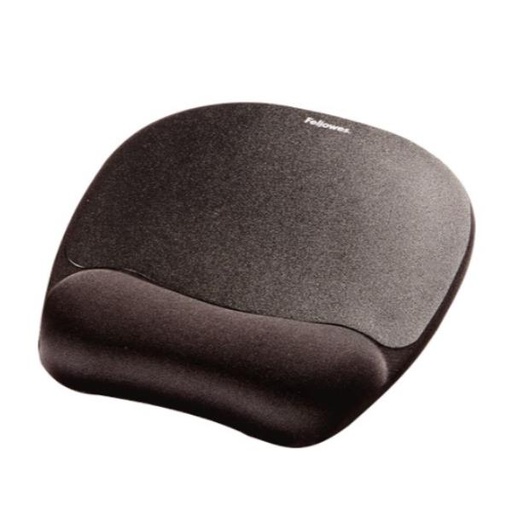[9176501] MOUSEPAD C/P.POLSI MEMORY NERO
