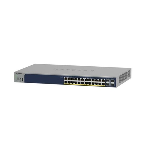 [GS752TPP-300EUS] 2PT GE POE+ SMART SWCH