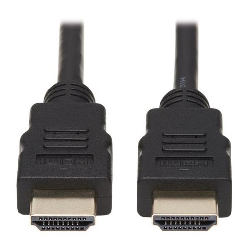 [P568-010] HIGH-SPEED HDMI CABLE, DIGITAL VIDE