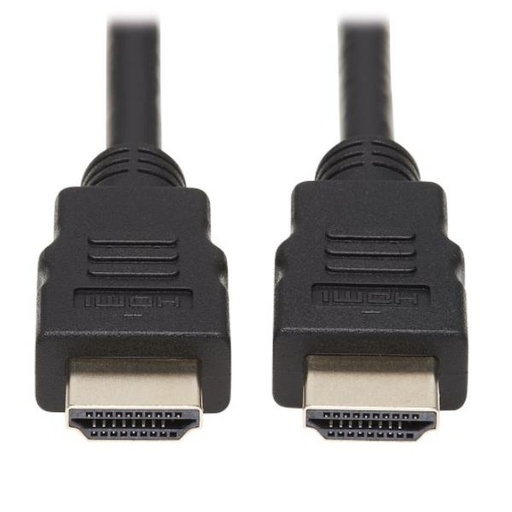 [P569-006] HIGH SPEED HDMI CABLE WITH ETHERNET