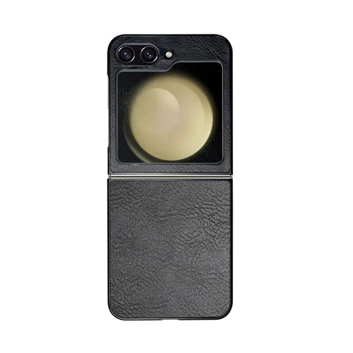 [FOLDING01BK] FOLDING CASE GALAXY Z FLIP 6 BLACK