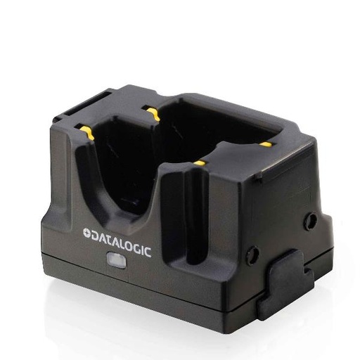 [MC-HS7600] CODISCAN BASE DI RICARICA 2 SLOT