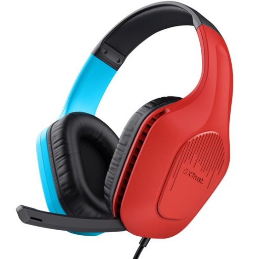 [25423] GXT416S ZIROX HEADSET SWITCH