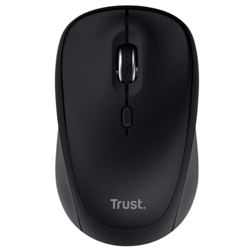 [25440] YVI+ MULTI-DEVICE WIRELESS MOUSE BL