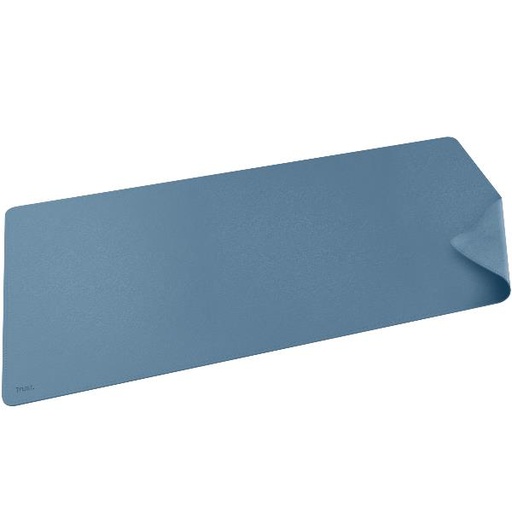 [25480] BENYA XXL DESK PAD   BLUE