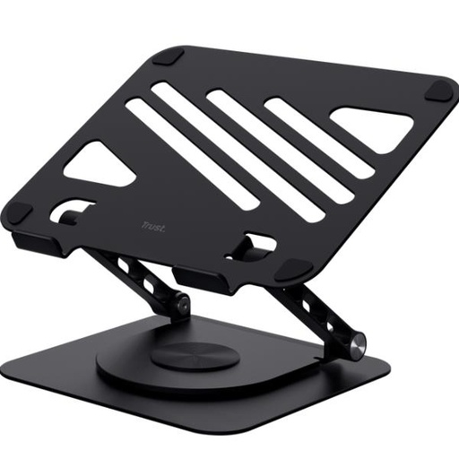 [25482] ZEFF METAL LAPTOP STAND
