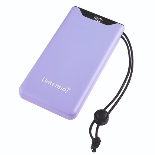 [7332033] POWER BANK F10000 PURPLE