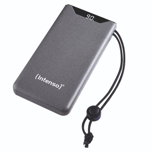 [7332034] POWER BANK F10000 GREY