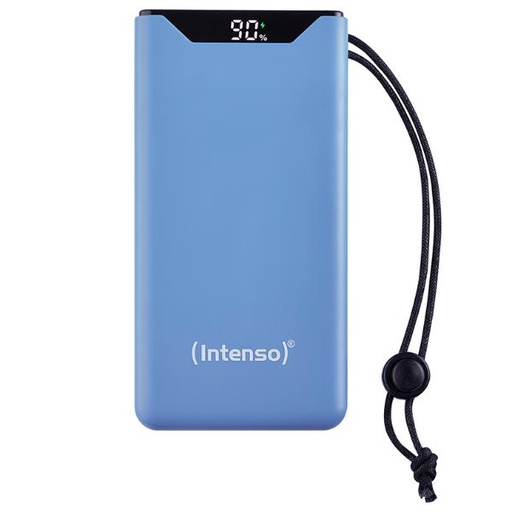 [7332035] POWER BANK F10000 BLUE