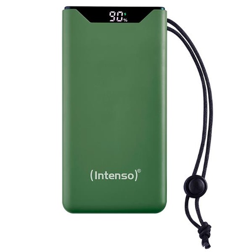 [7332037] POWER BANK F10000 GREEN