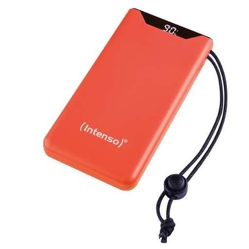 [7332038] POWER BANK F10000 ORANGE