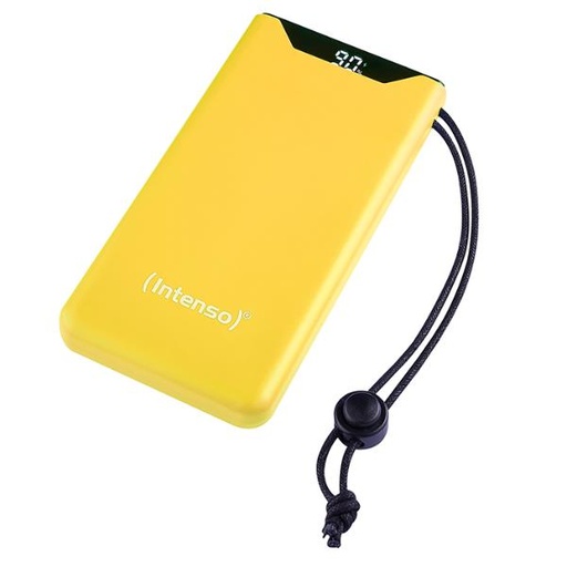 [7332039] POWER BANK F10000 YELLOW