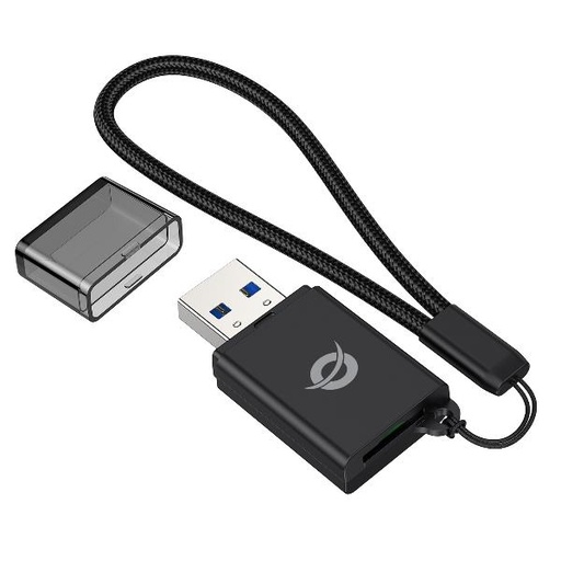 [BIAN07B] USB 3.0 TF/MICROSD CARD READER