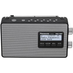[RF-D10EG-K] RADIO DAB+