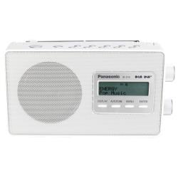 [RF-D10EG-W] RADIO DAB+