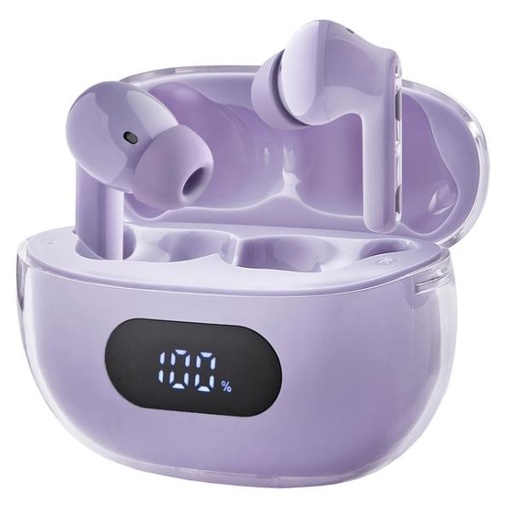 [3720313] TRUE WIRELESS EARPHONE VIOLA PLUS
