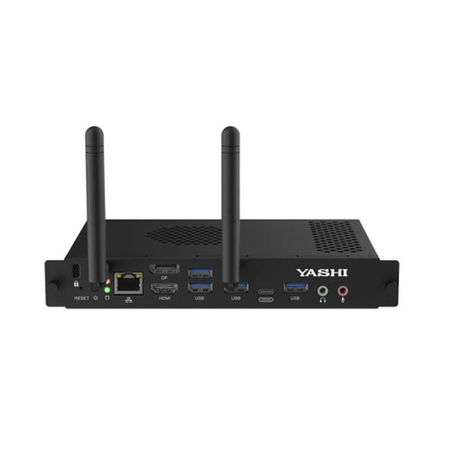 [PCLY64] PC OPS I5 12450H 8/256GB