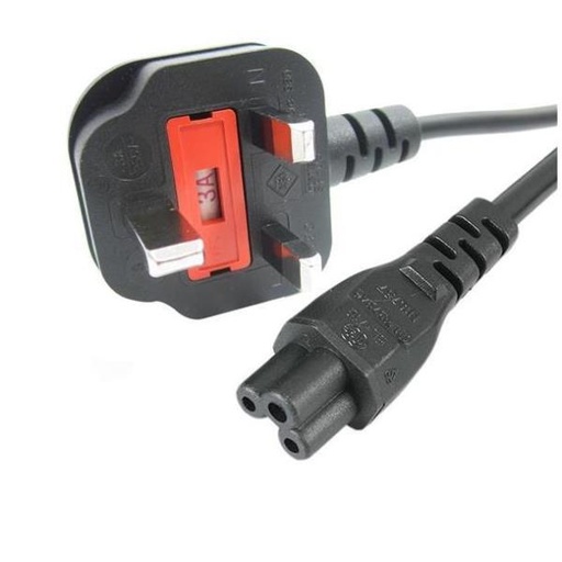 [PXTNB3SUK1M] CAVO ALIMENTAZIONE BS-1363 A IEC320