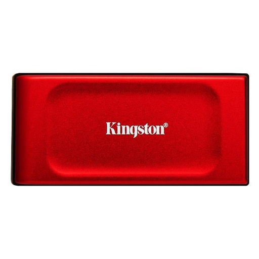 [SXS1000R/1000G] 1000G PORTABLE SSD XS1000 RED