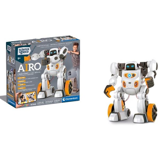 [19317] AIRO ARTIFICIAL INTELLIGENCE ROBOT