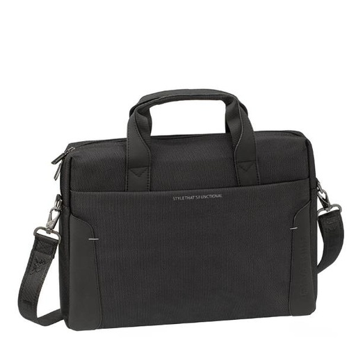 [8132NE-RC] BORSA PC FINO A 15.6 NERA