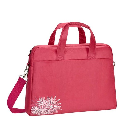 [8420RS-RC] BORSA PER PC 13.3 / 14.1 ROSA