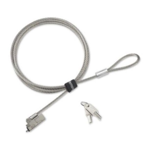 [K60630WW] LUCCHETTO EQ CN CHIAVE NANO SAVER