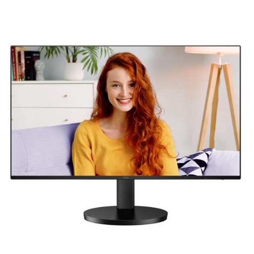 [U27B3M] MONITOR 27 VA 3840X2160