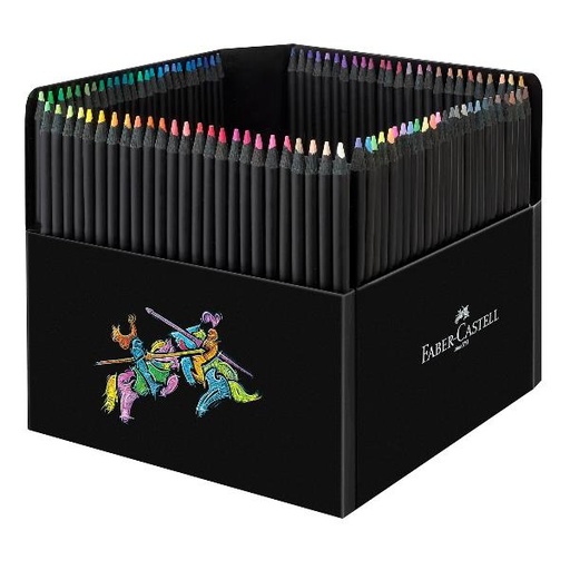 [116411] CF100MATITE COLORATE BLACK EDITION