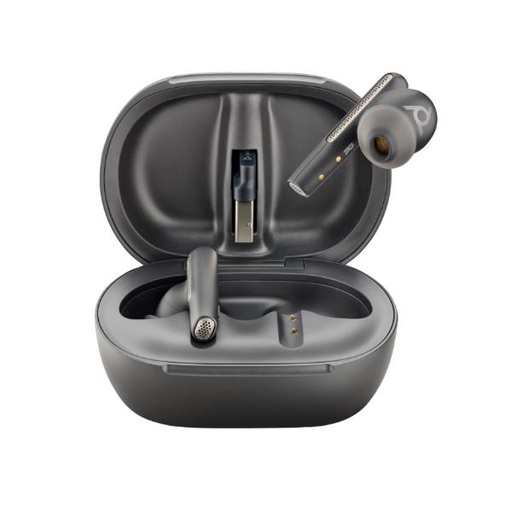 [7Y8H0AA] POLY VFREE 60+ CB EARBUDS +BT700