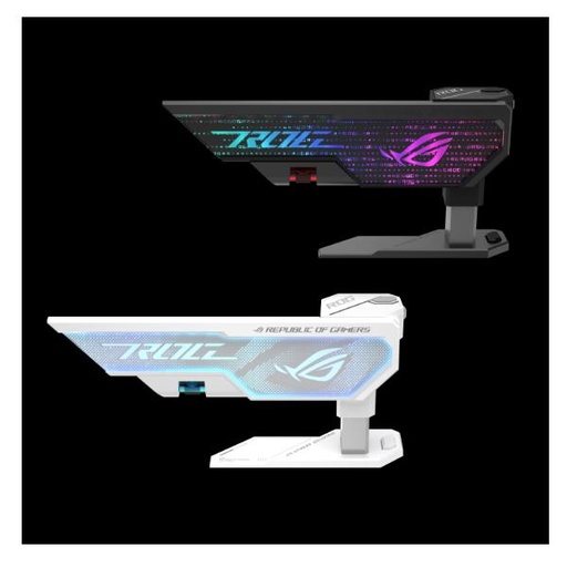 [90DA0023-B09000] XH01/WT/ARGB/VGA HOLDER