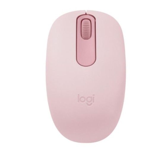 [910-007461] M196 BLUETOOTH MOUSE - ROSE