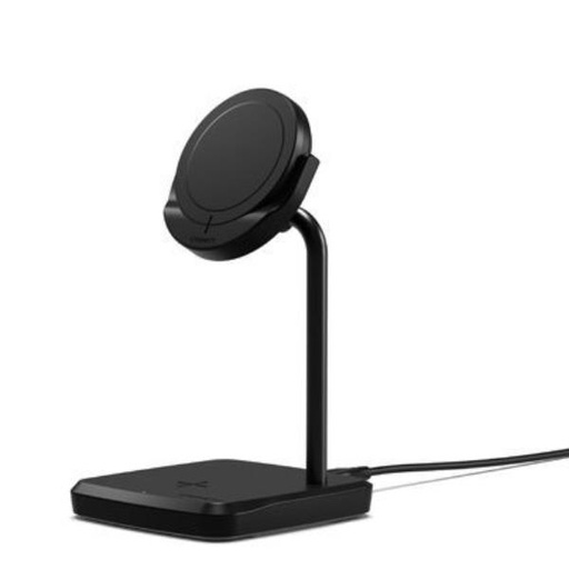 [CY5098BUNCP] QI2 2IN1 CHARGEBASE - BLACK