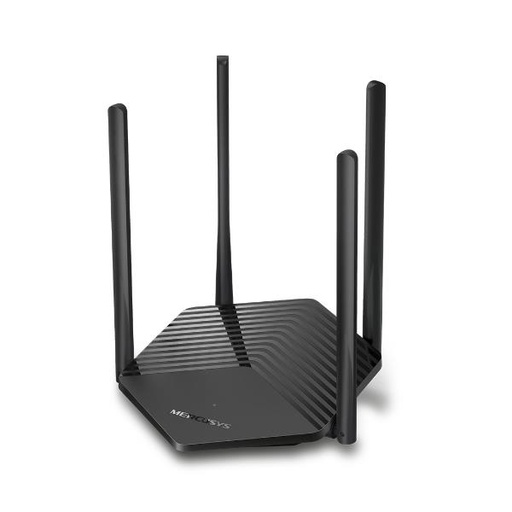 [MR60X] AX1500 DUAL-BAND WI-FI 6 ROUTER